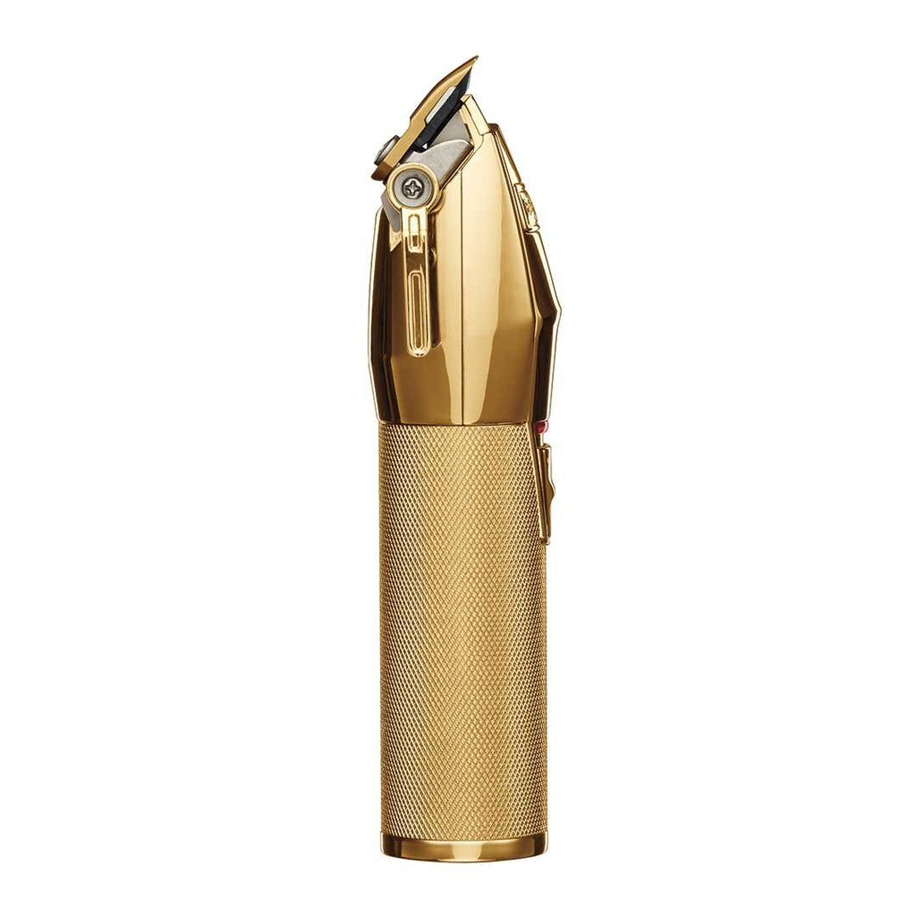 Babyliss Pro Clipper Cordless Goldfx