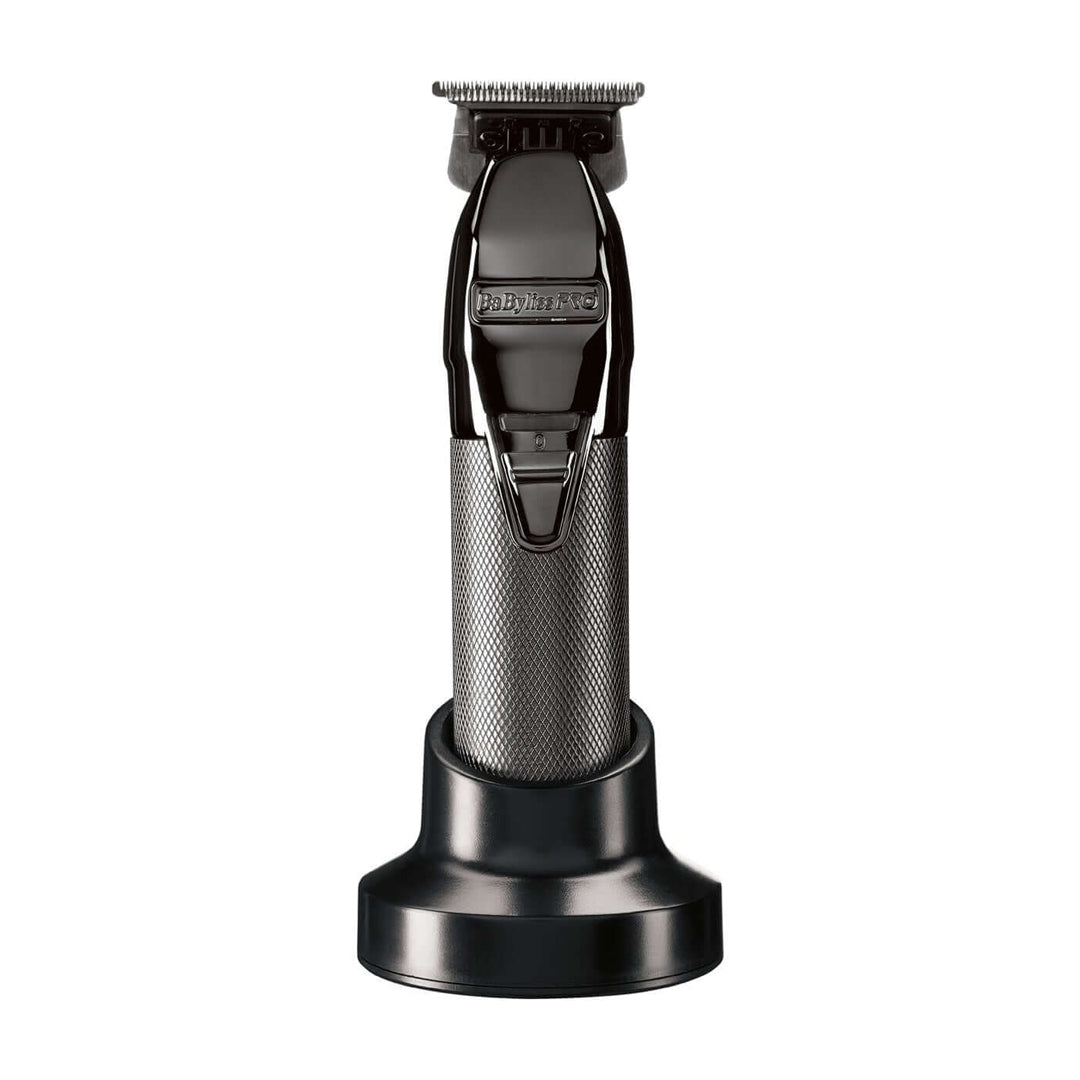 Babyliss Pro Gunsteel Skeleton FX Cordless Trimmer