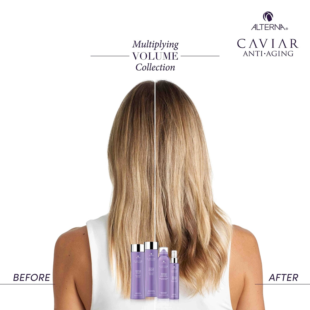 Alterna - Caviar Multiplying Volume Conditioner 250 ml