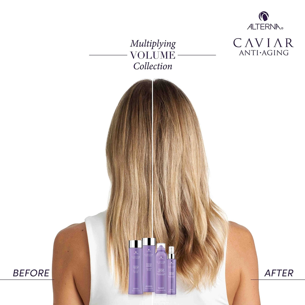 Alterna - Caviar Multiplying Volume Shampoo 250 ml