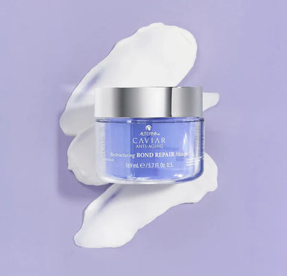 Alterna Cavair Bond Repair Mask 169 ml