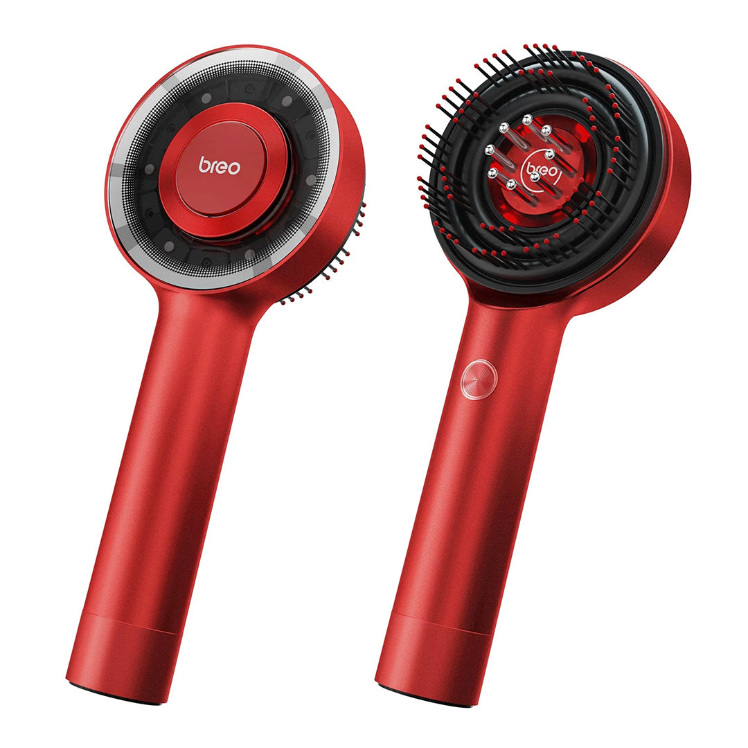 فرشاة تدليك فروة الرأس بريو S3 - قطعة واحدة