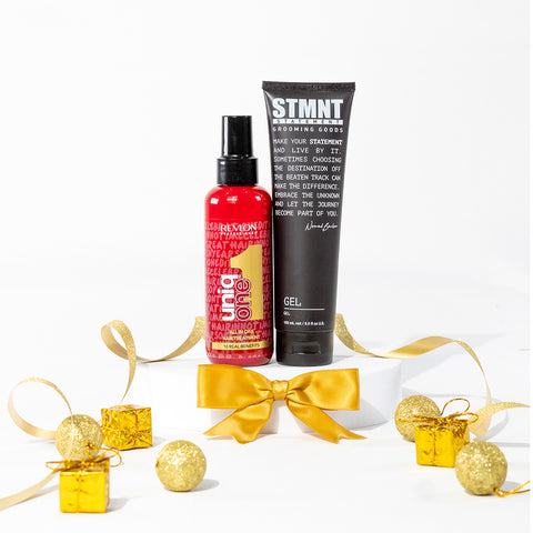 Hair Styling Duo Bundle