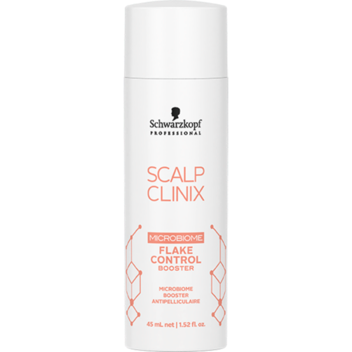 Scalp Clinix Microbiome Falke Control Booster
