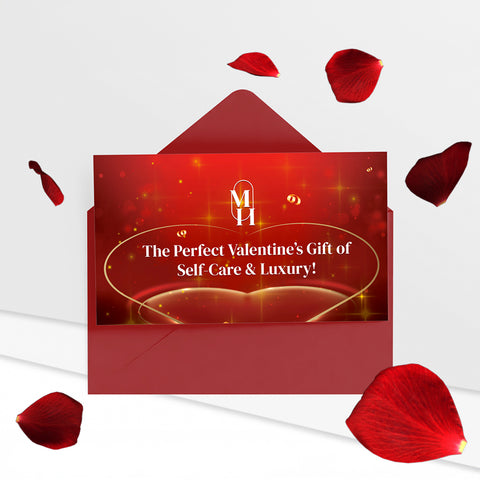 Valentine's Gift Card