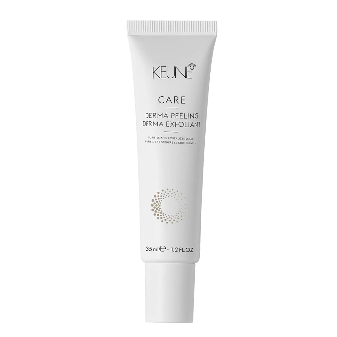 Care Derma Peeling