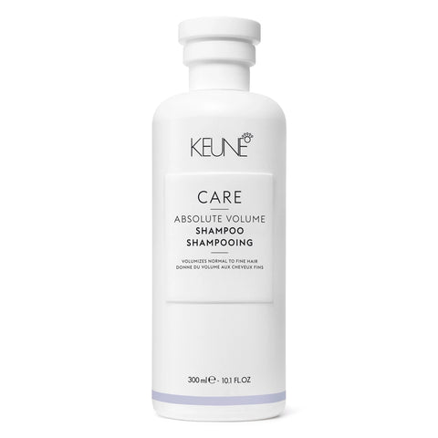 KEUNE - Care Absolute Volume Shampoo