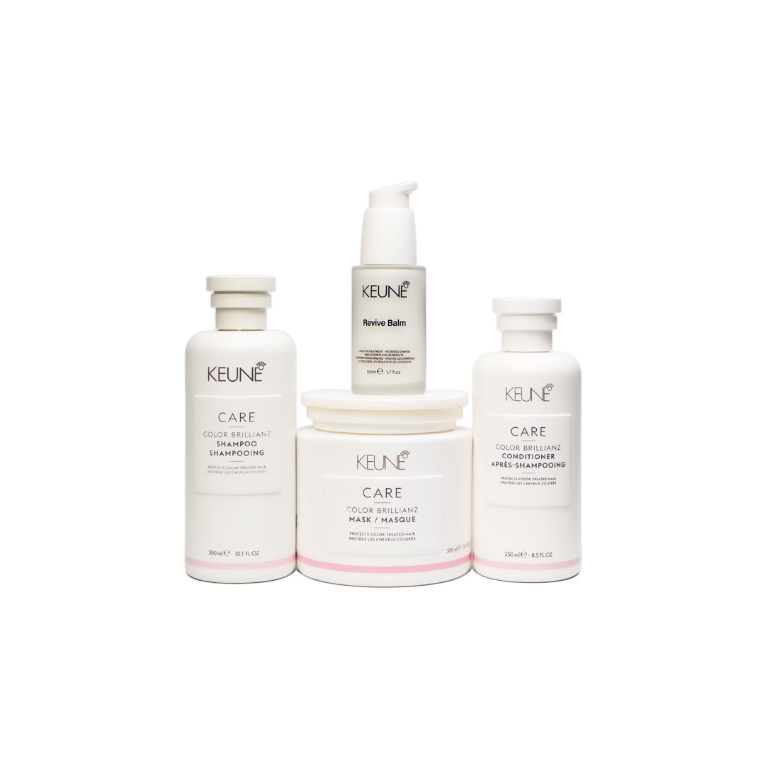 Care Color Brillianz Kit.