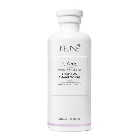 KEUNE - Care Curl Control Shampoo