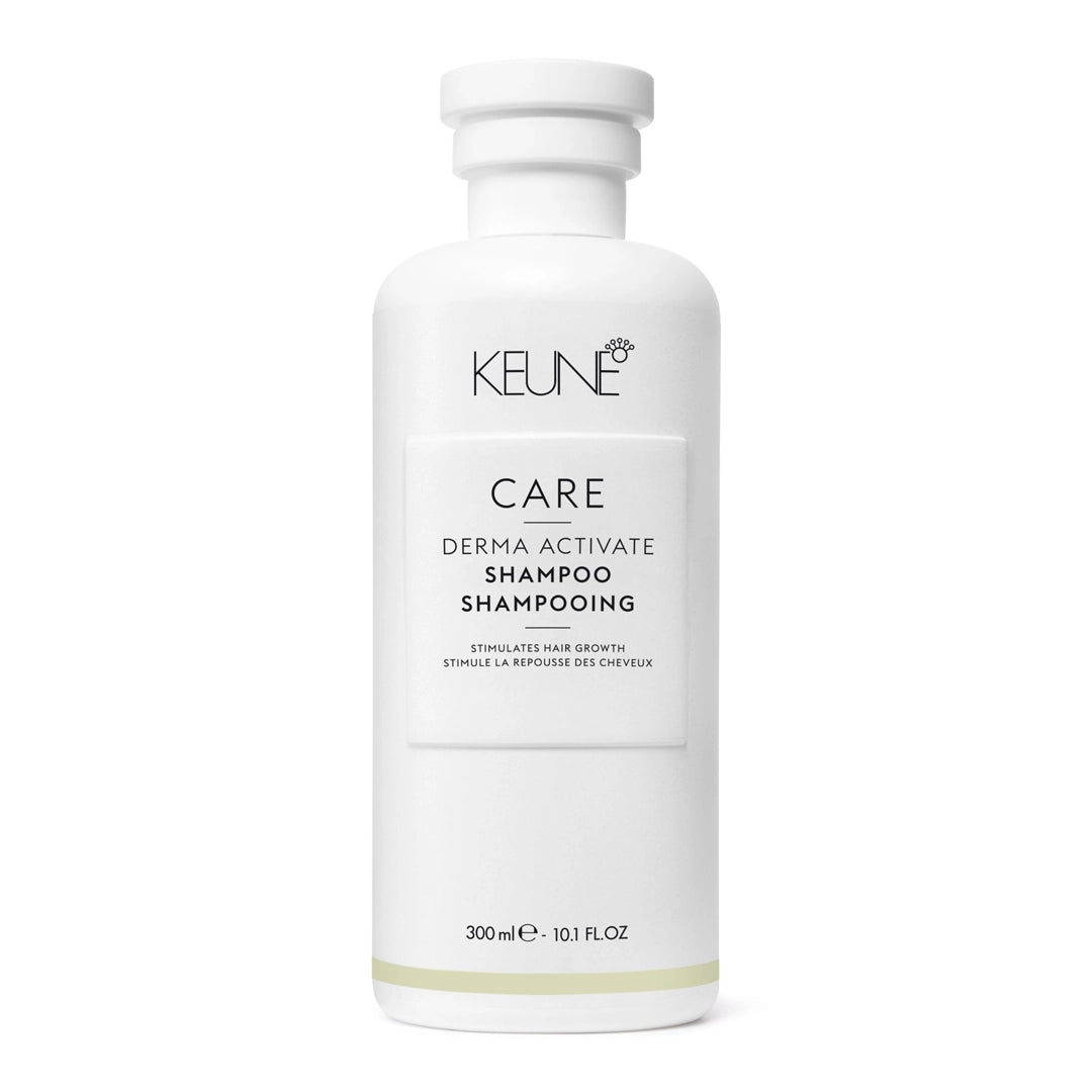 KEUNE - Care Derma Activate Shampoo