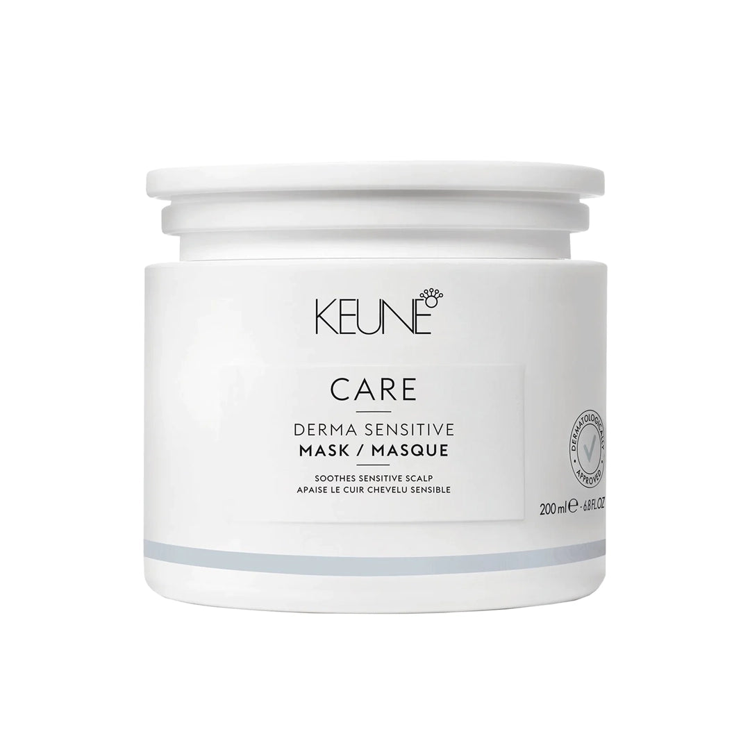 KEUNE - Care Derma Sensitive Mask