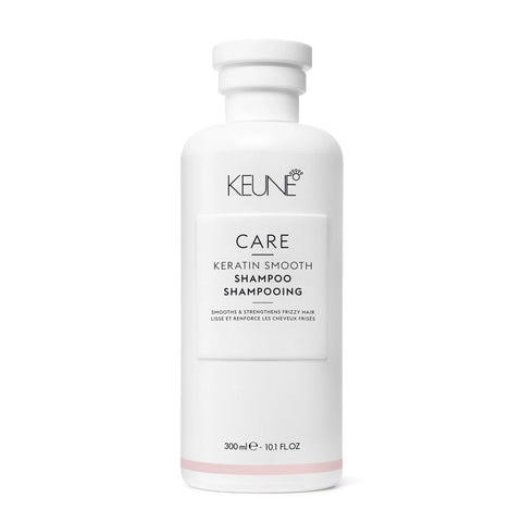 KEUNE - Care Keratin Smooth Shampoo