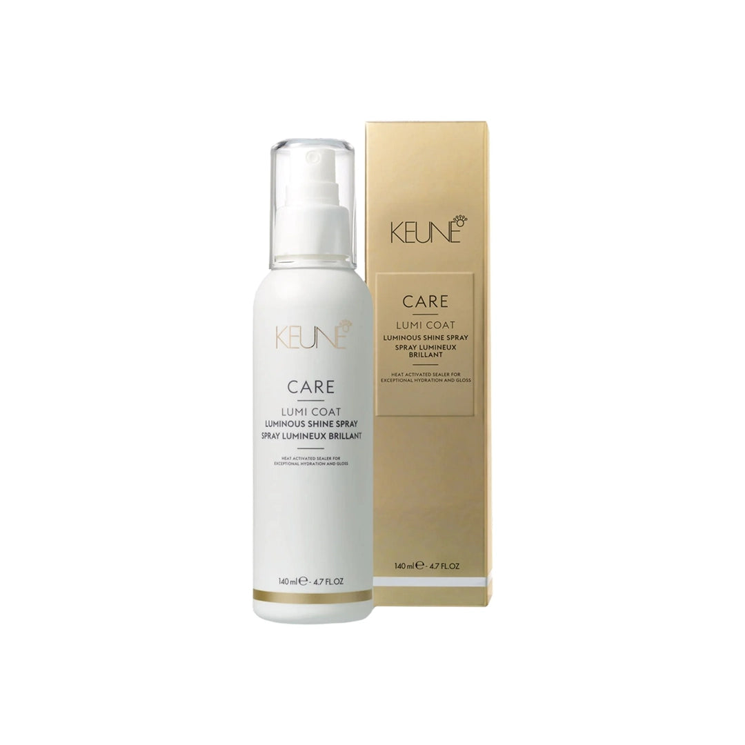 KEUNE - Care Lumi Coat Shine Spray