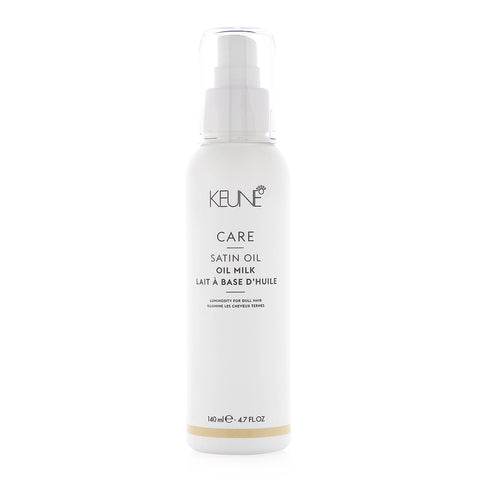 KEUNE - Care Satin Oil Milk