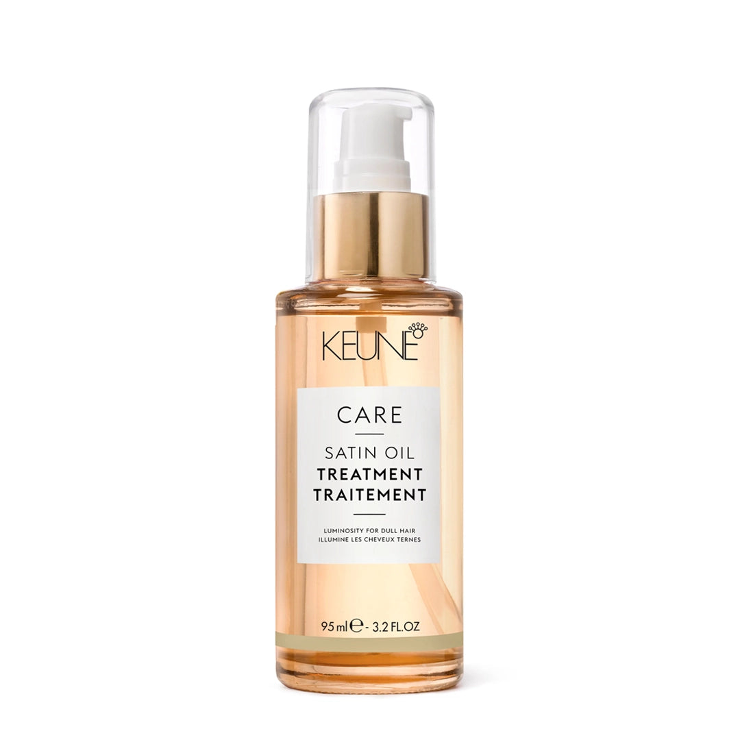 KEUNE - Care Satin Oil Treatment