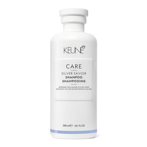 KEUNE - Care Silver Savior Shampoo