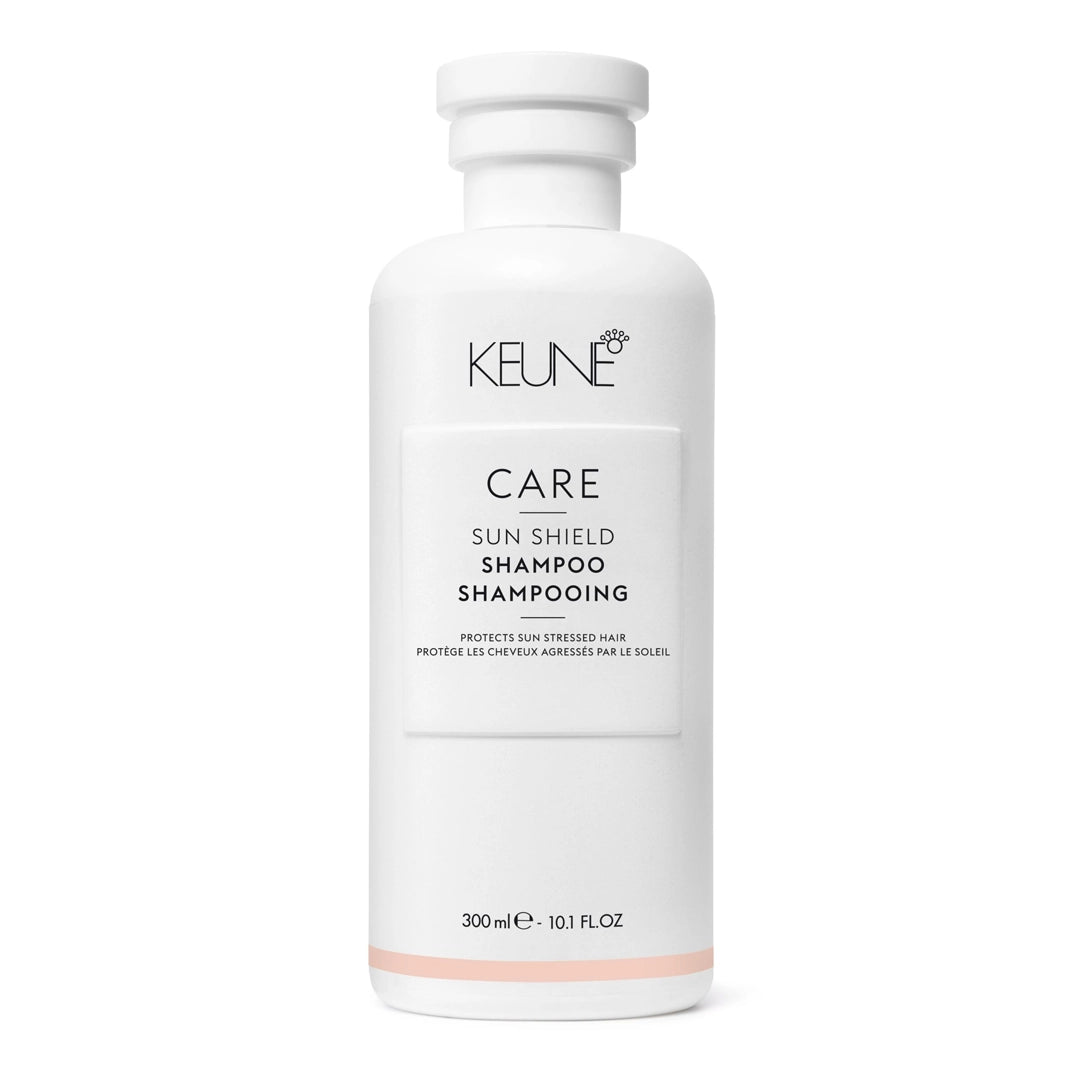KEUNE - Care Sun Shield Shampoo 300 ml