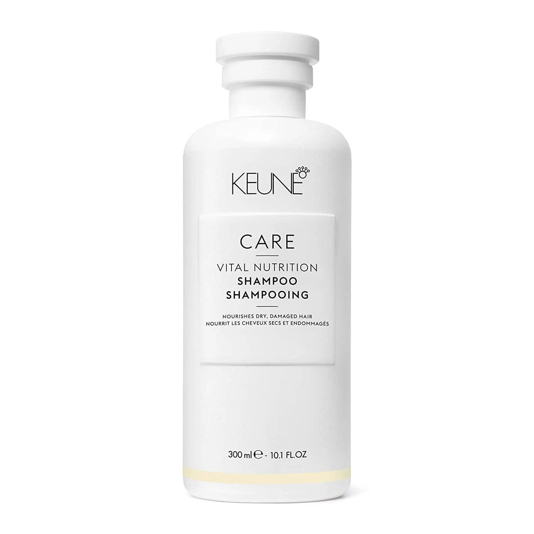 KEUNE - Care Vital Nutrition Shampoo 300 ml