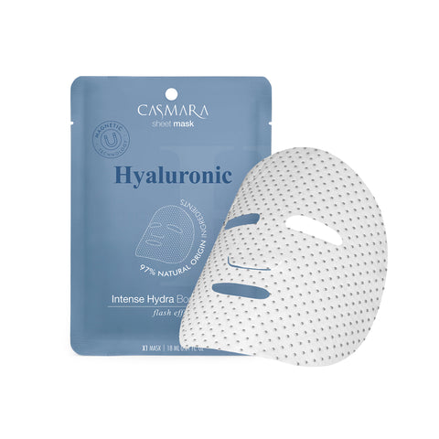 Casmara Sheet Mask Hyaluronic