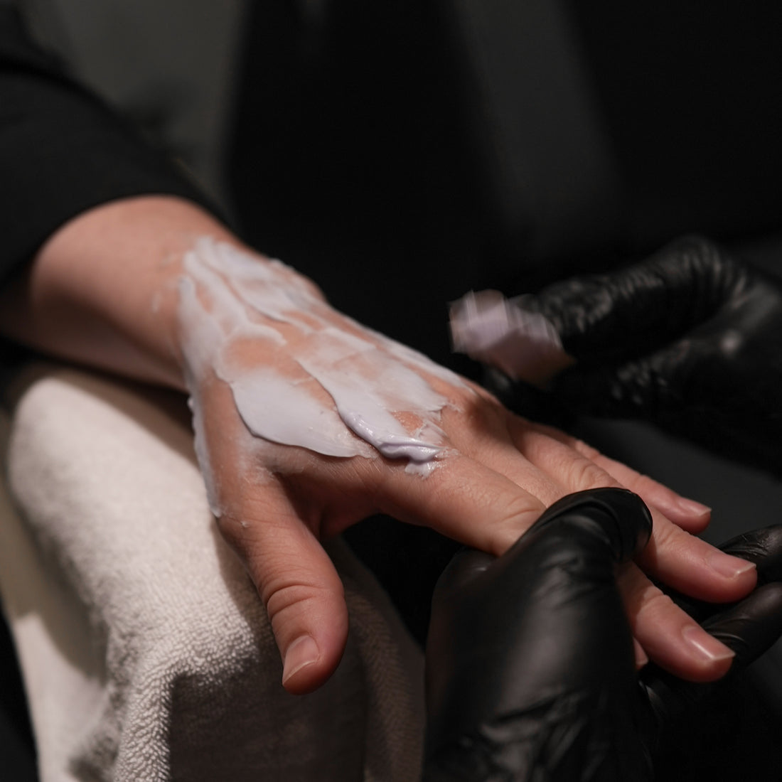 باقة الاسترخاء