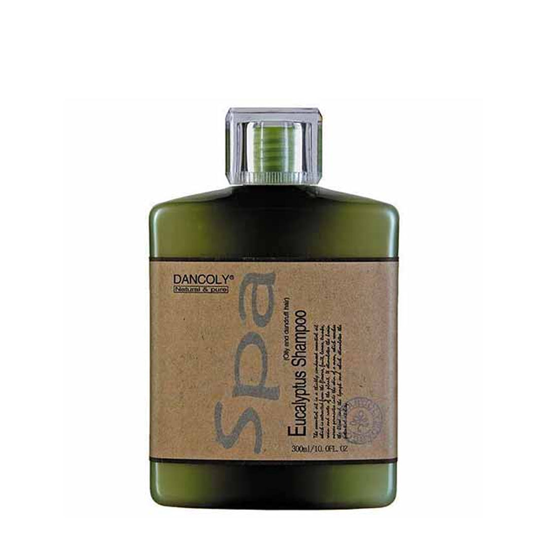 Dancoly Spa Eucalyptus Shampoo