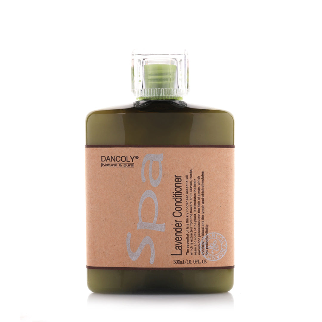 بلسم دانكولي سبا باللافندر