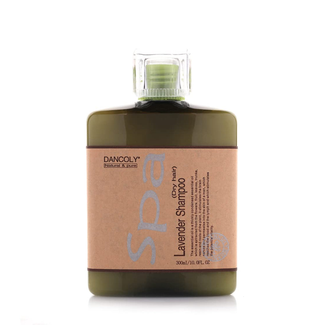 Dancoly Spa Lavender Shampoo