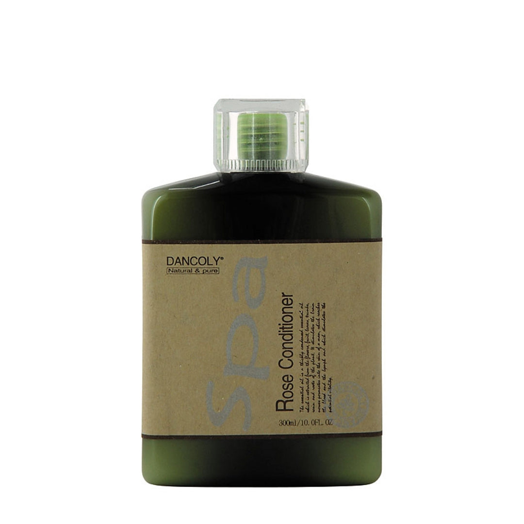 Dancoly Spa Rose Conditioner