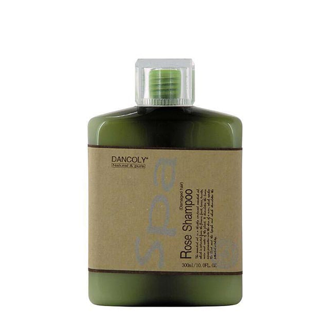 شامبو دانكولي سبا روز