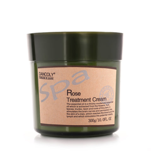 Dancoly Spa Rose Treatment Cream