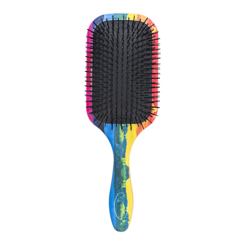 Denman D90L Tangle Tamer Ultra Brush Rainbow