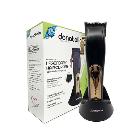 Donatella Professional Legendary Hair Clipper 1 pcs