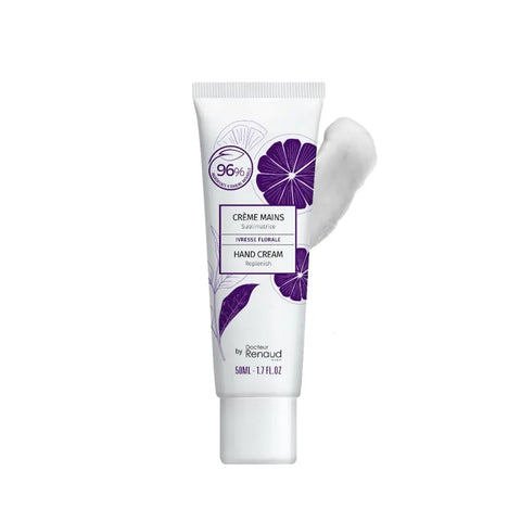 Dr Renaud Cream Floral Exhilar  Hand Cream 50 ml