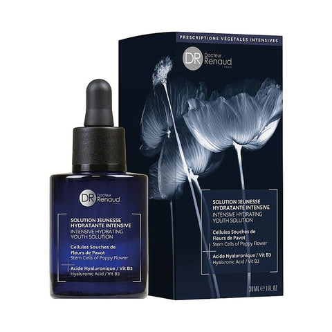Dr Renaud Intensive Hydrating Youth Solution