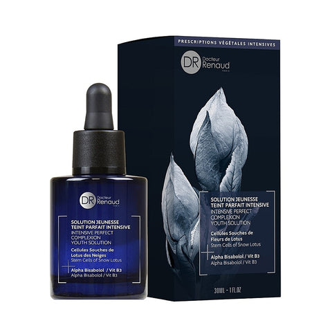 Dr Renaud Intensive Perfect Complexion Youth Solution