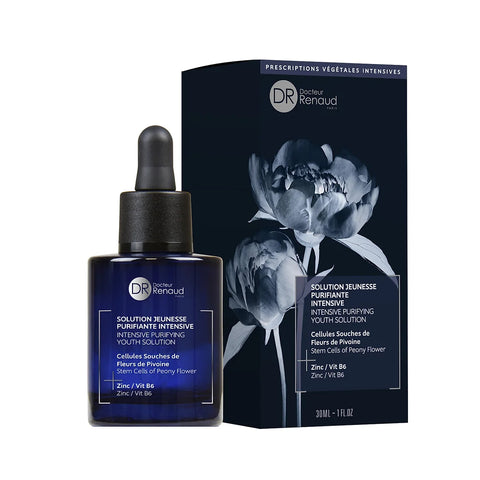 Dr Renaud Intensive Purifying Youth Solution