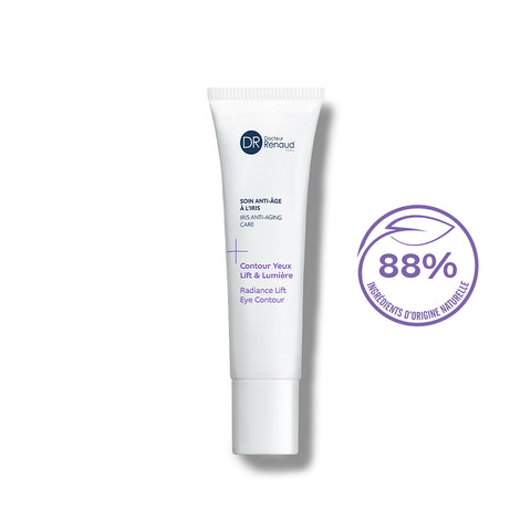 Dr Renaud Iris Firming Lift Cream