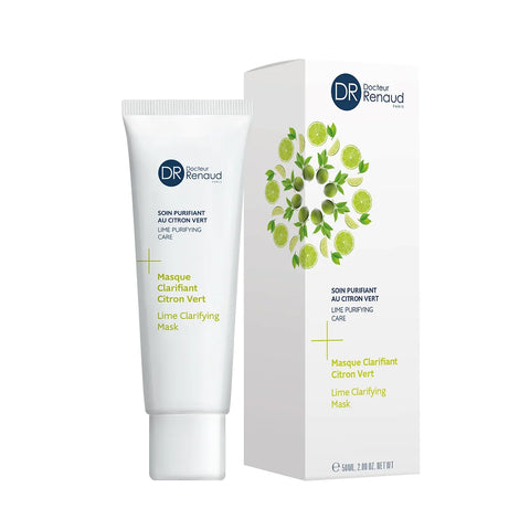 Dr Renaud Lime Clarifying Mask