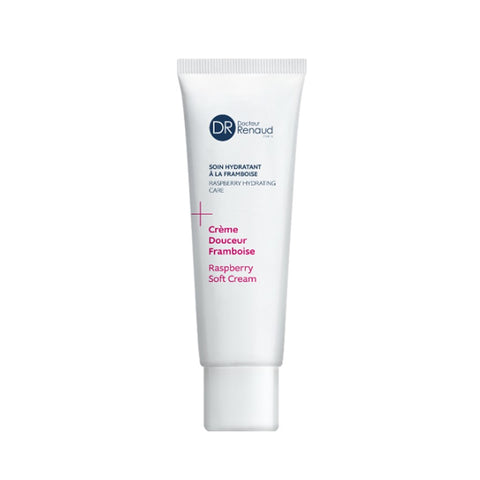 Dr Renaud Raspberry Soft Cream