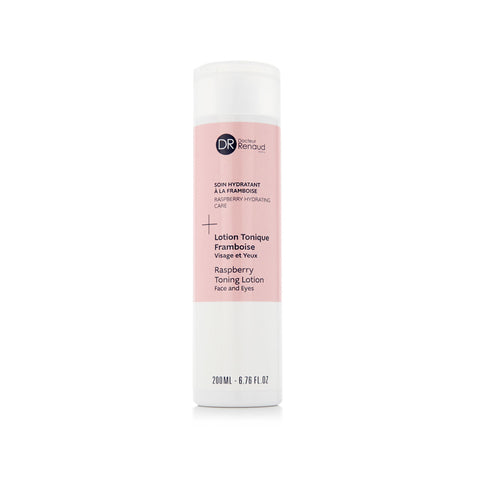 Dr Renaud Raspberry Toning Lotion