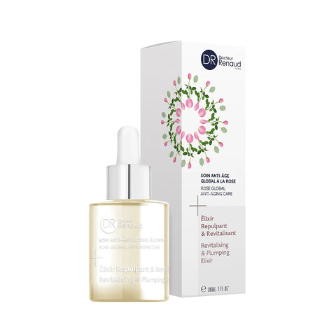 Dr Renaud Revitalizing & Plumping Elixir