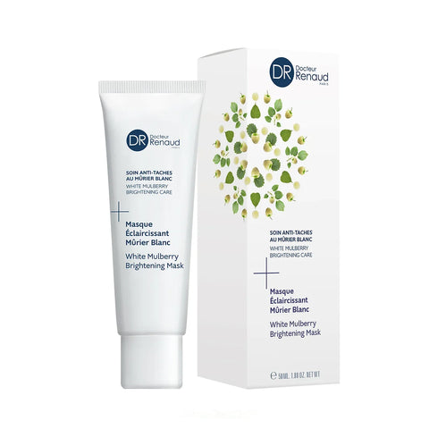 Dr Renaud White Mulberry Brightening Mask