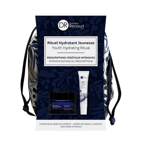 Dr Renaud Youth Hydrating Ritual Kit