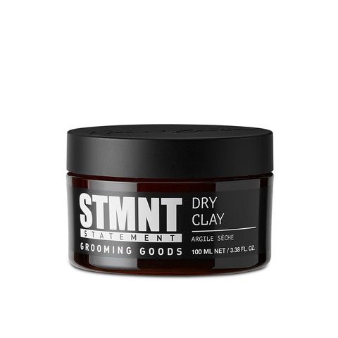 STMNT - Dry Clay