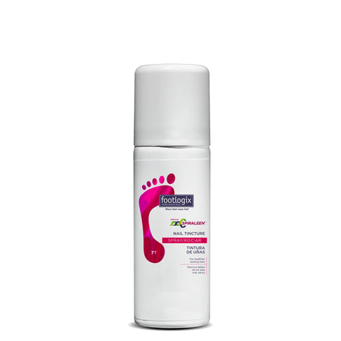 Footlogix Nail Tincture Spray 50 ml