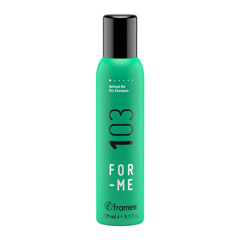 For Me 103 Refresh Dry Shampoo