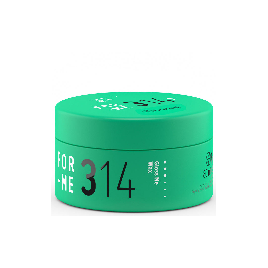 For Me 314 Gloss Me Wax