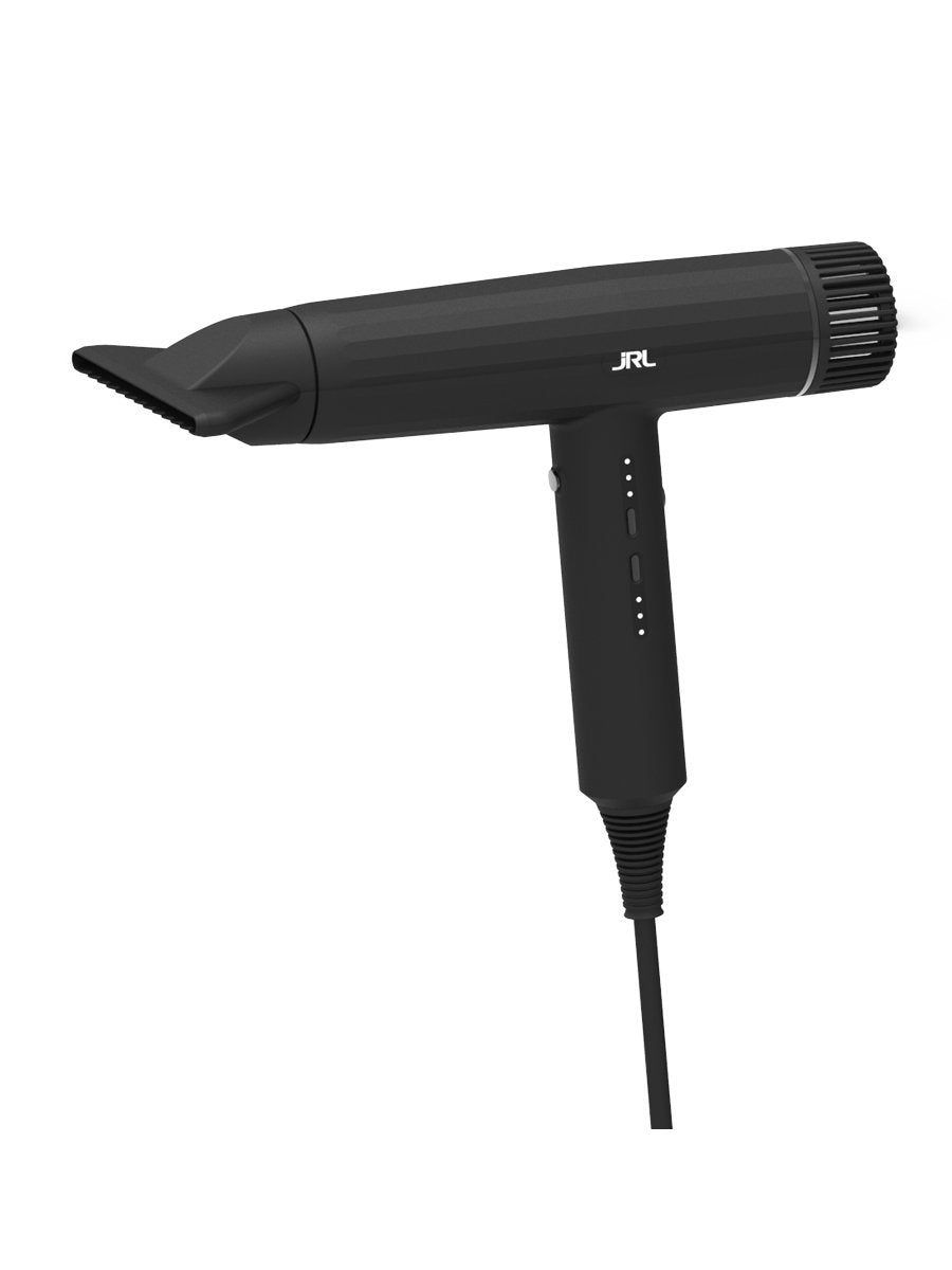 JRL Forte Professional Dryer ( Dryer Brush 1 And Brush 2)