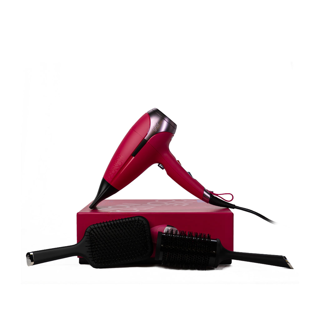 GHD Ultimate Styling Bundle