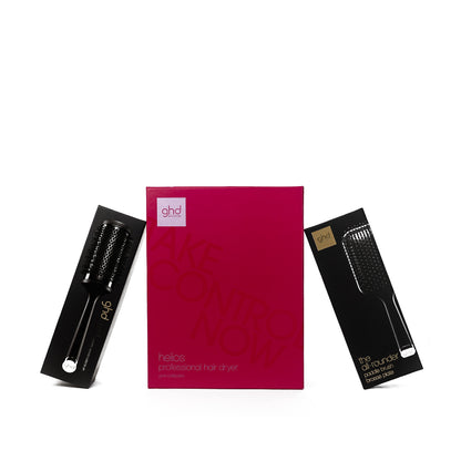 GHD Ultimate Styling Bundle